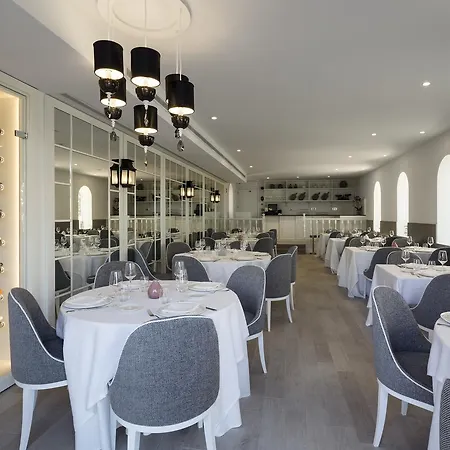 Casa Vilella 4* Sup 4* سيدجيس
