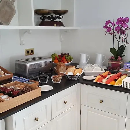 Hotel Casa Vilella 4* Sup Sitges