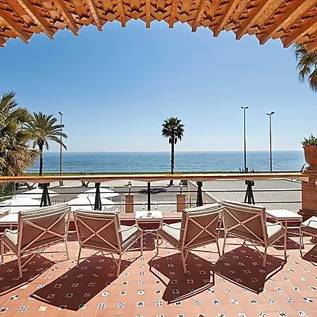 Hotel Casa Vilella 4* Sup Sitges