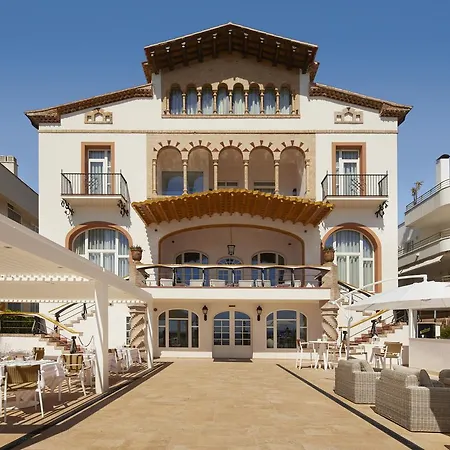 Hotel Casa Vilella 4* Sup Sitges
