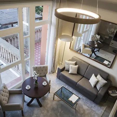 Hotel Casa Vilella 4* Sup 4*