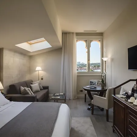 Casa Vilella 4* Sup Otel Sitges