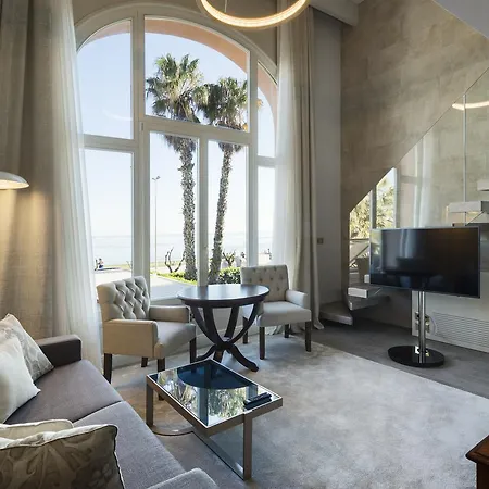 Casa Vilella 4* Sup Ξενοδοχείο
