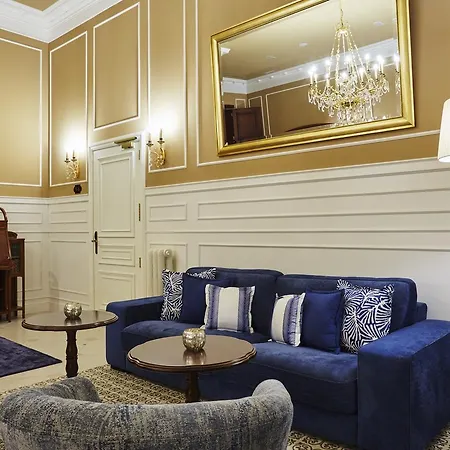 Casa Vilella 4* Sup Otel Sitges