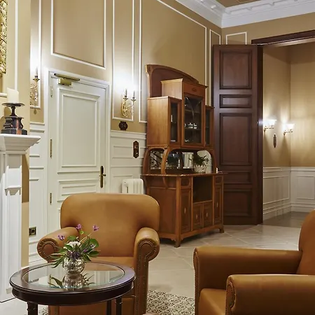 Casa Vilella 4* Sup 4*