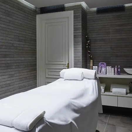 Casa Vilella 4* Sup Otel Sitges