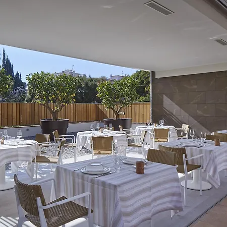 Ξενοδοχείο Casa Vilella 4* Sup 4*