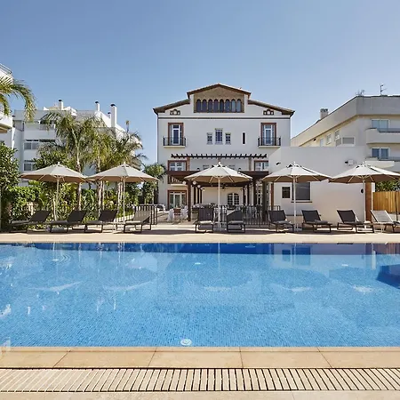 Casa Vilella 4* Sup 4*