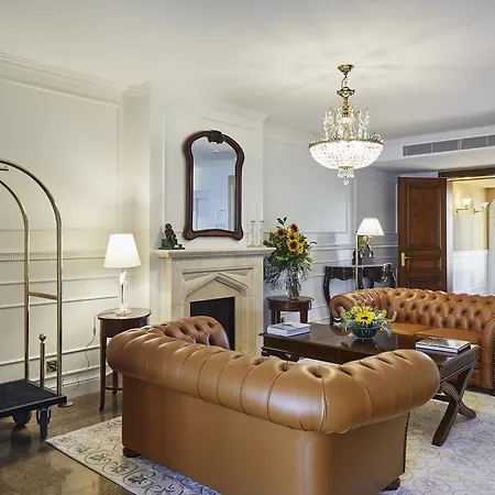 Casa Vilella 4* Sup 4* Sitges