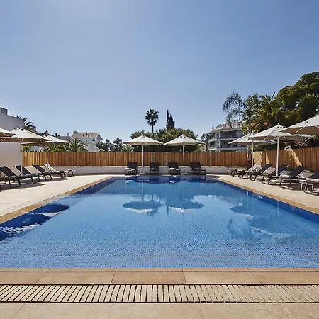 Casa Vilella 4* Sup Hotel Sitges