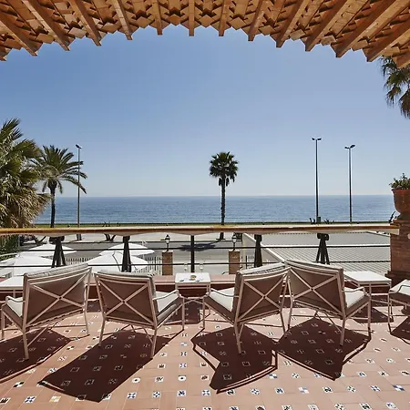 Casa Vilella 4* Sup Hotel Sitges