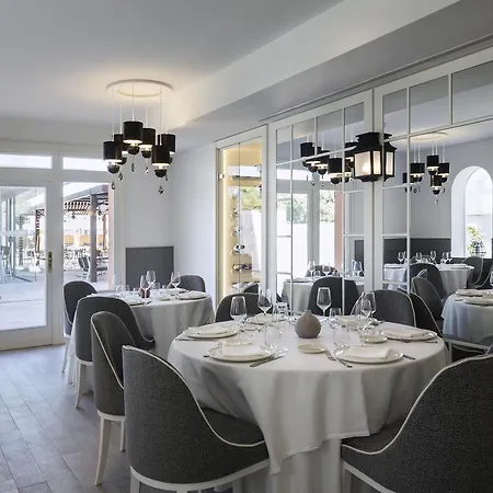 Casa Vilella 4* Sup Otel Sitges