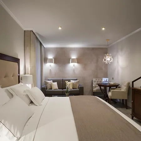 Hotel Casa Vilella 4* Sup 4*