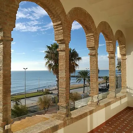 Ξενοδοχείο Casa Vilella 4* Sup Σίτζες