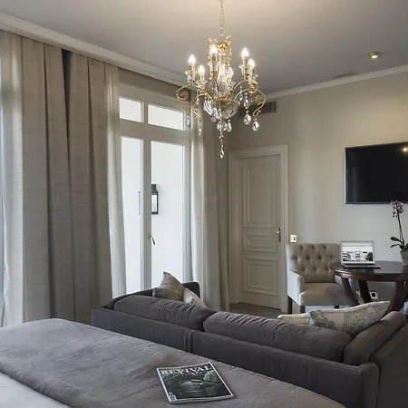 Ξενοδοχείο Casa Vilella 4* Sup