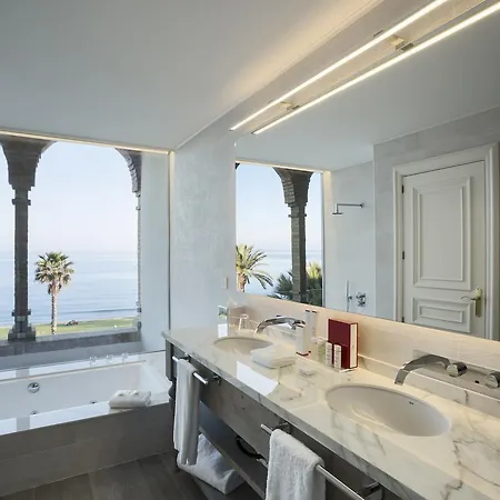 Casa Vilella 4* Sup 4* Σίτζες