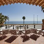 Casa Vilella 4* Sup מלון סיטגס