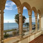 מלון Casa Vilella 4* Sup סיטגס
