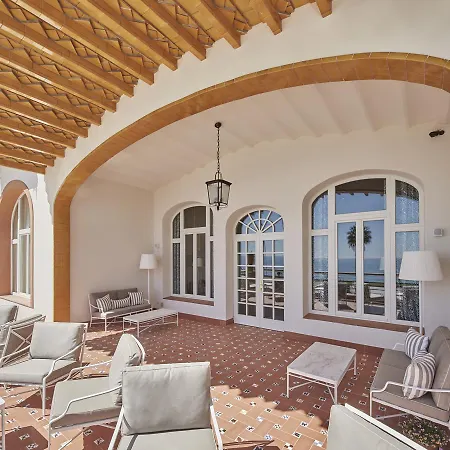 Casa Vilella 4* Sup סיטגס