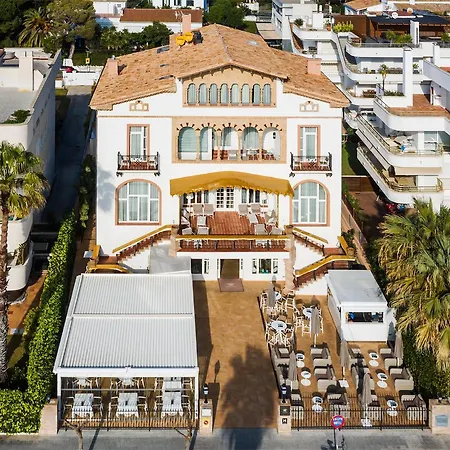 فندق Casa Vilella 4* Sup