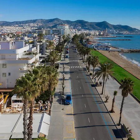 فندق Casa Vilella 4* Sup