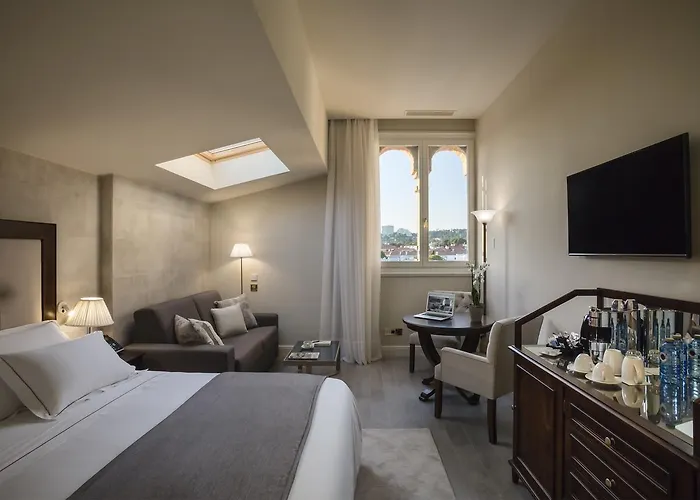 Casa Vilella 4* Sup Hotel Sitges