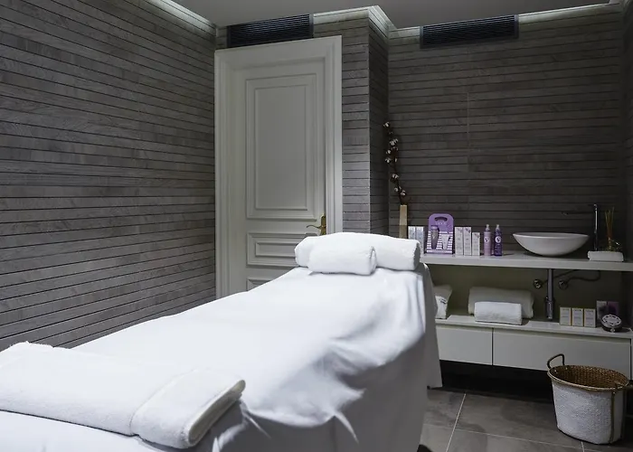 Casa Vilella 4* Sup Hotel Sitges
