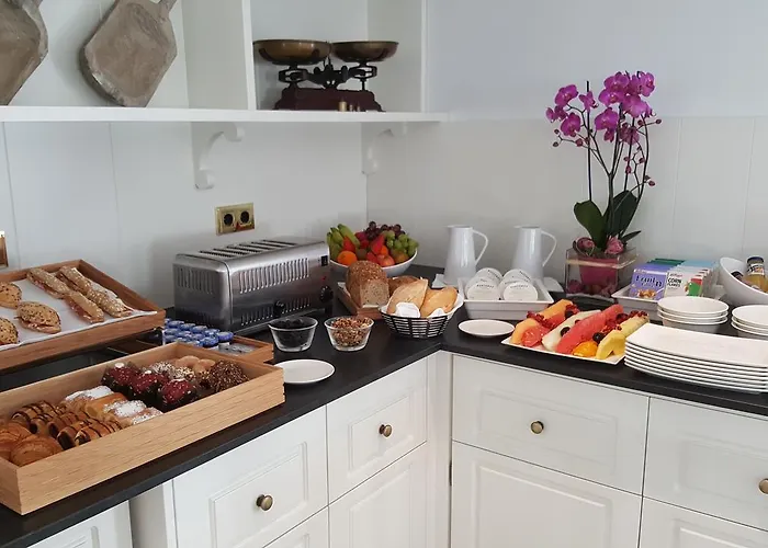 Hotel Casa Vilella 4* Sup Sitges